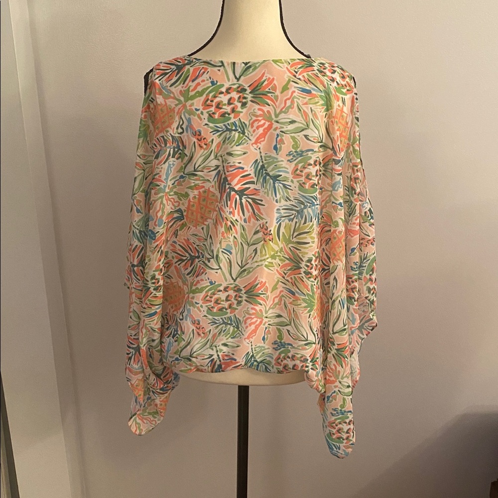 Charlie Paige NWT top size small/medium - Picture 5 of 10